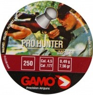 Gamo Diabolo Gamo Pro Hunter 250ks cal.4,5mm