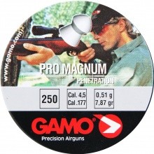Gamo Diabolo Gamo Pro Magnum Penetration 250ks cal.4,5mm