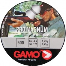 Gamo Diabolo Gamo Pro Magnum Penetration 500ks cal.4,5mm