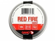 Gamo Diabolo Gamo Red Fire 125ks cal.4,5mm
