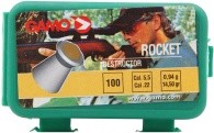 Gamo Diabolo Gamo Rocket 100ks cal.5,5mm