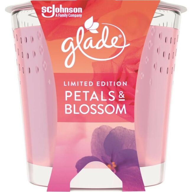 GLADE Petals & Blossom