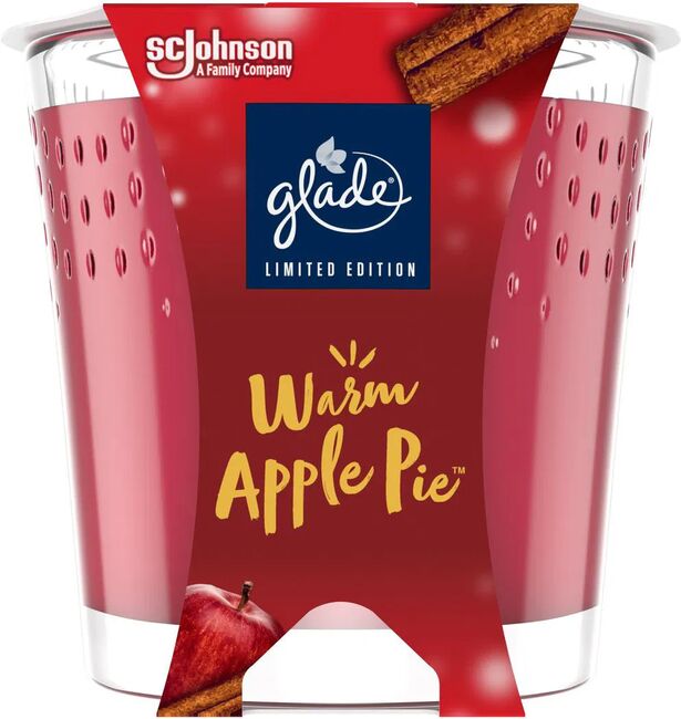 GLADE Apple