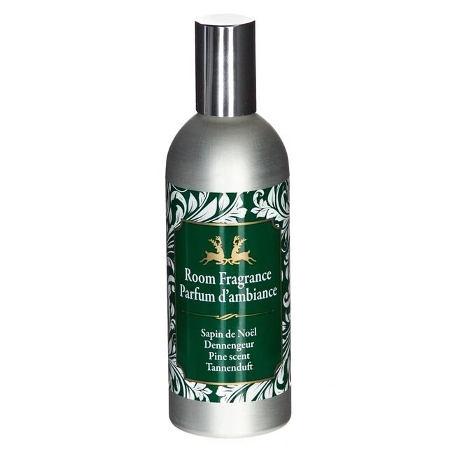 Bytový sprej 100 ml Borovice