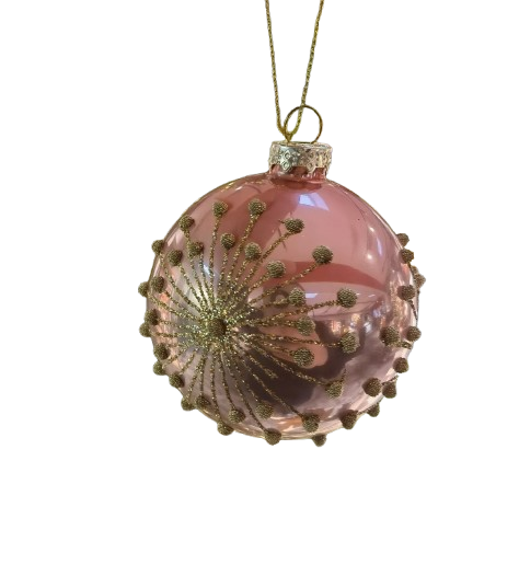 Vánoční ozdoba - Koule