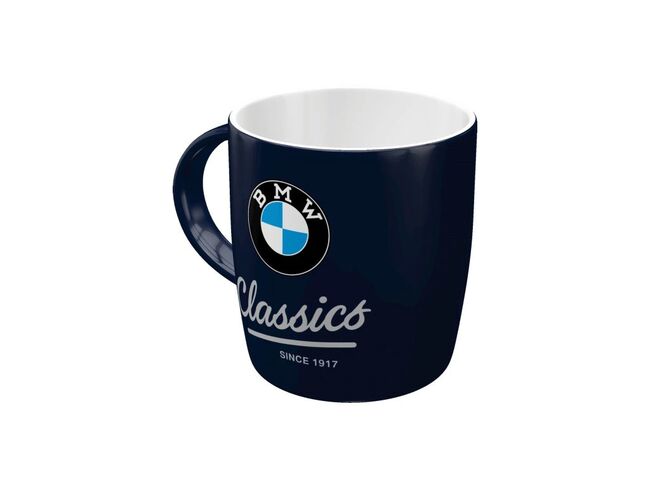 Nostalgic Art Hrnek BMW Classics