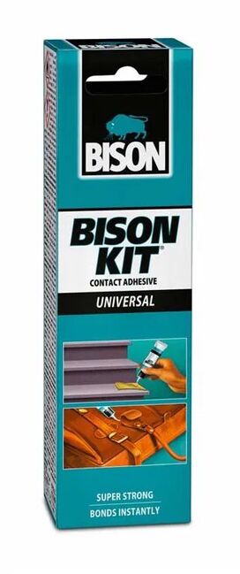 Bison BISON KIT UNIVERSAL 140 ml