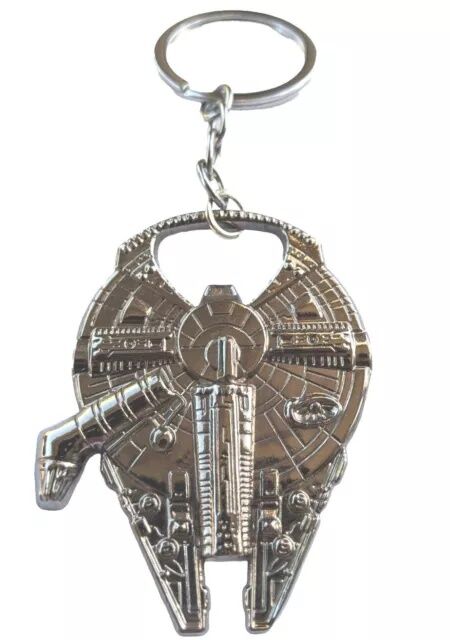 Star Wars Přívěsek na klíče Star Wars - Millennium Falcon