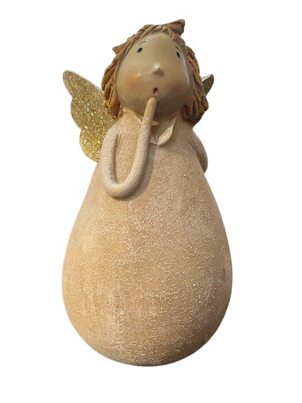 Dekorativní andílek 20cm