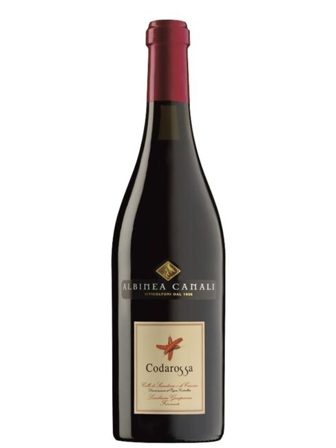 Highlife Albinea Canali Lambrusco Codarossa 0,75l