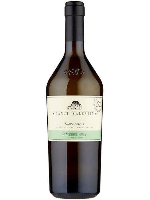 Sanct Valentin Alto Adige DOC Sauvignon 0,75l