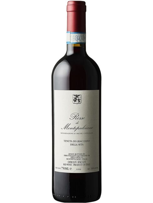 Highlife Rosso Di Montepulciano Toscana DOC BIO 0,75l