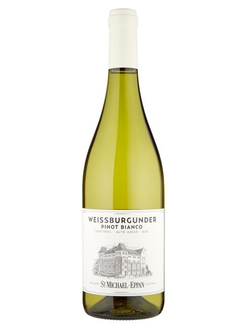 St. Michael Eppan Pinot Bianco 0,75l