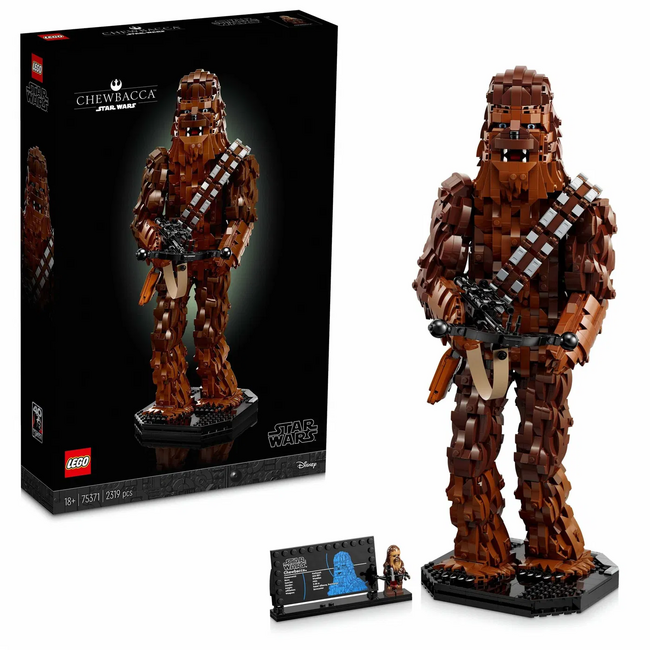 Lego LEGO® Star Wars™ 75371 Chewbacca™