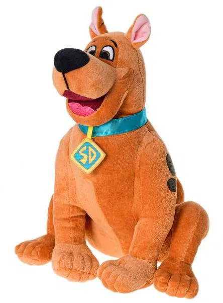 Disney Mikro Trading Scooby Doo 29 cm