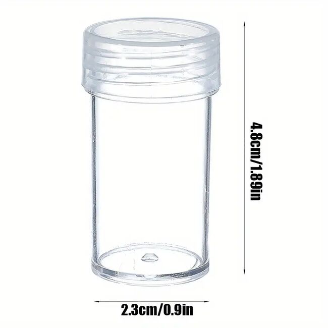 Highlife Kulatý box 4,8.2,3 (10ks)