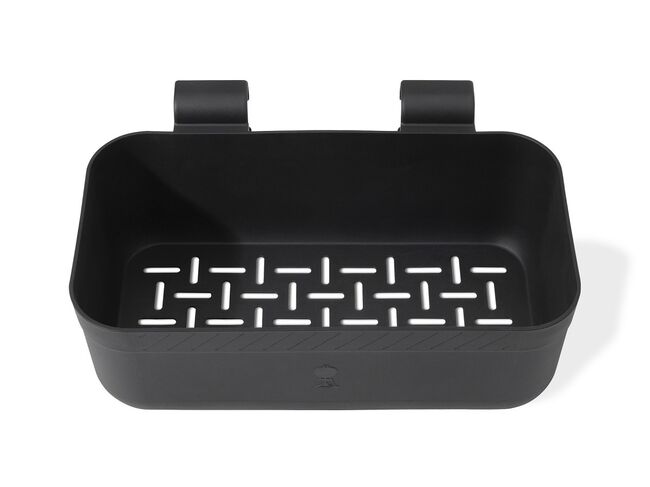 Weber Works nádoba na koření Snap On