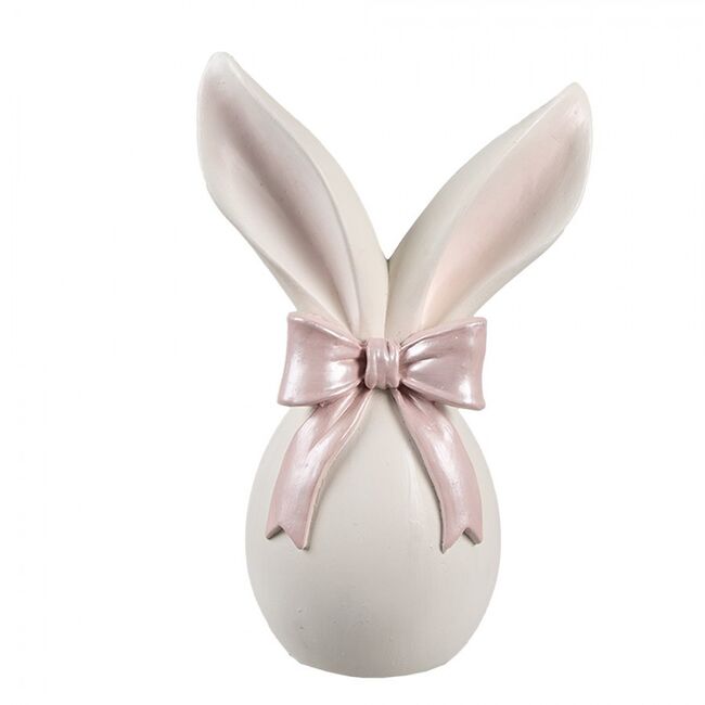 Vajíčko s králičími oušky 18 cm