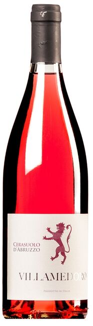 Highlife Villa Medoro Cerasuolo d'Abruzzo DOC 0,75l