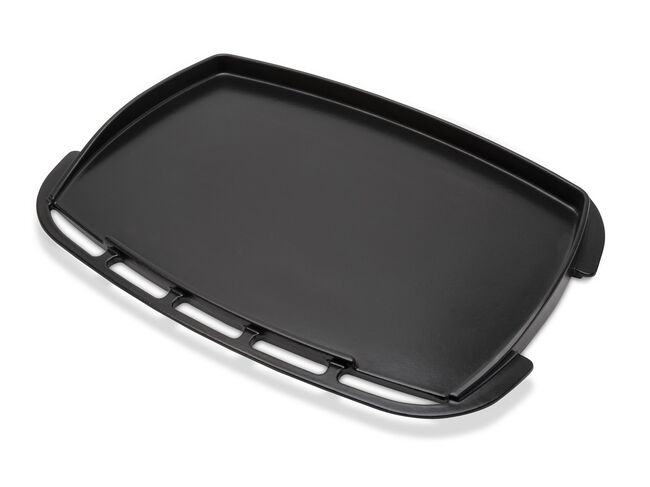 Weber Plný litinový tál pro grily Q2000N