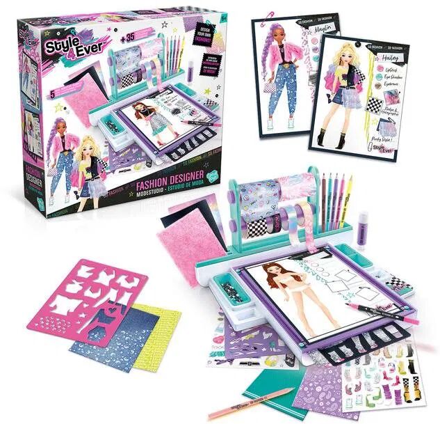 Style4Ever Návrhářské módní studio