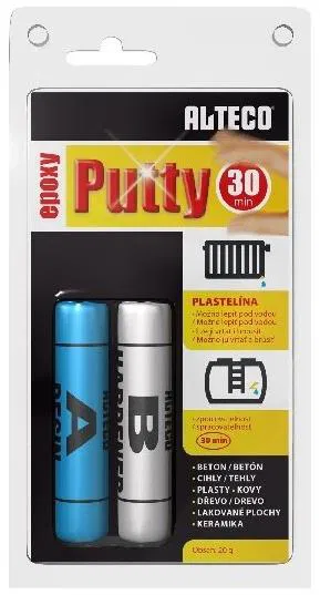 Alteco Epoxy Putty 100 g