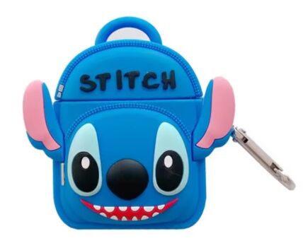 Disney Case for Apple AirPods PRO Stich