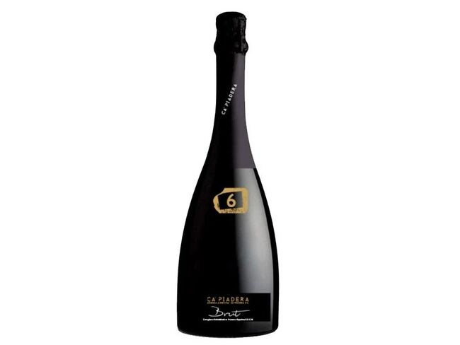 Ca'Piadera Prosecco Valdobbiadene DOCG Brut 0,75l