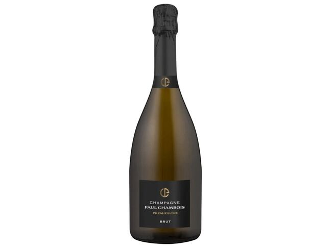 Champagne Paul Chambois Premier Cru Brut 0,75l