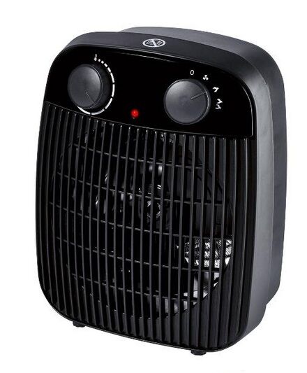 Silvercrest Horkovzdušný ohřívač SHL 2000 B1