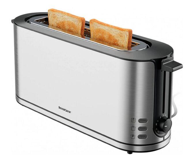 Silvercrest Topinkovač STLE 1000 A1