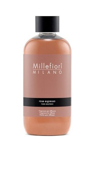 Millefiori Náplň pro difuzér - Rose Espresso