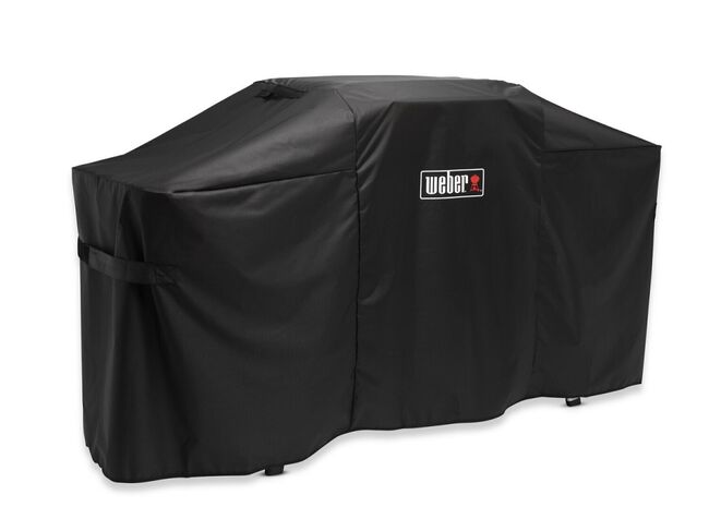 Weber Ochranný obal Premium pro Slate Stand 43cm