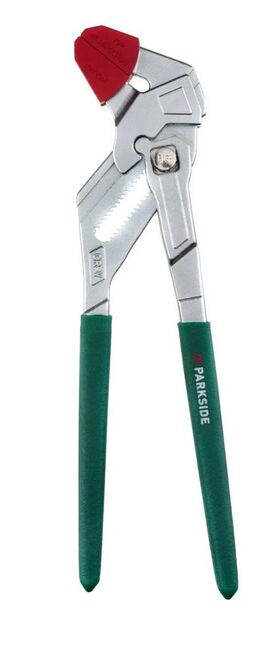 Parkside Multifunkční kleště 2 v 1