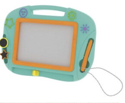 Playtive Magnetická tabulka na kreslení