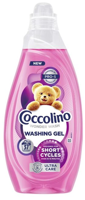 Cocolino COCCOLINO Wonder UltraCare 1,48 l (37 praní)