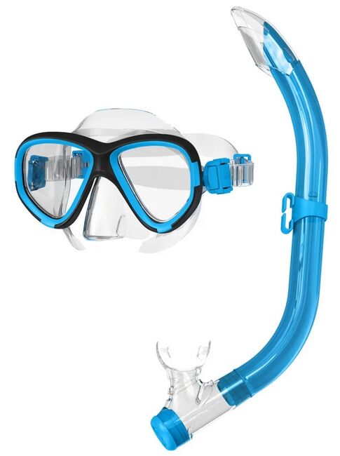 Dětská sada na šnorchlování, 2dílná