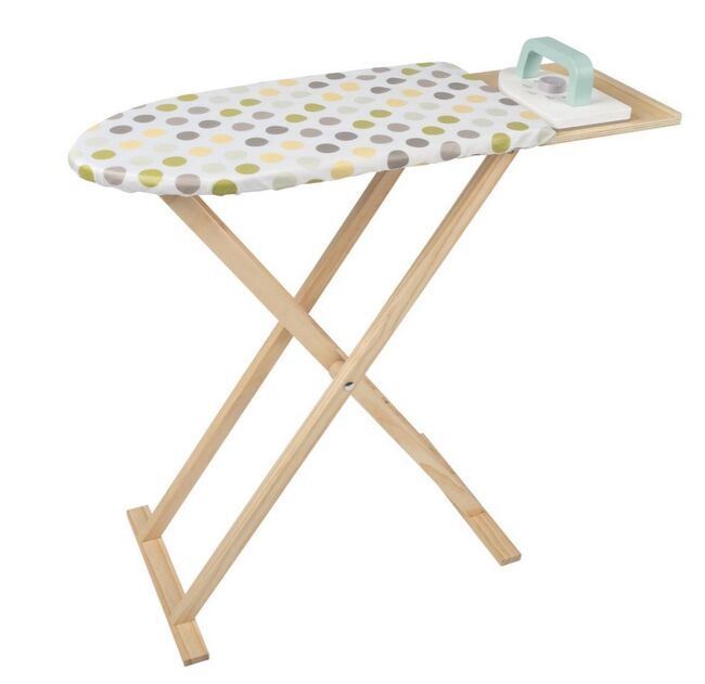 Playtive Žehlicí prkno