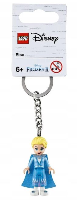 LEGO® Disney Ledové království 2 Elsa