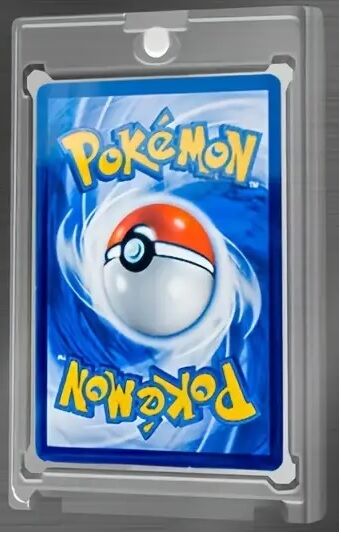 Pokémon Company Magnetické Obaly Na Karty Pro Pokemony