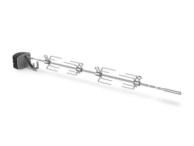 Weber Otáčecí špíz pro Genesis 400 a Searwood XL