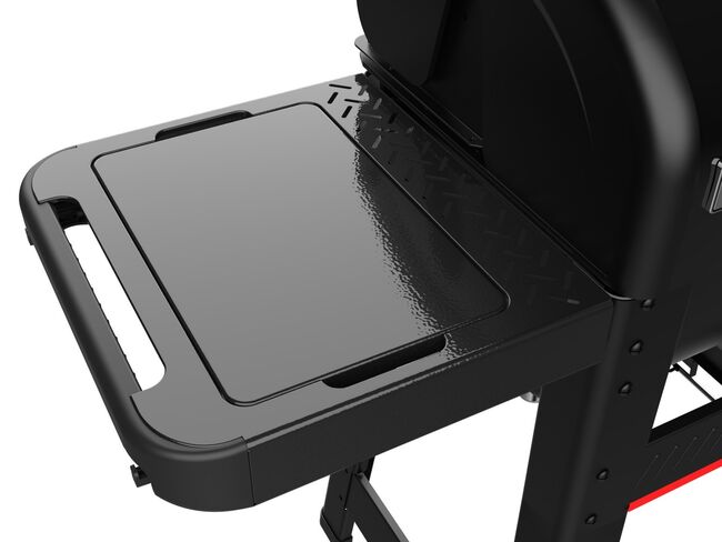 Weber Postranní stolek Works pro Searwood a Smoque