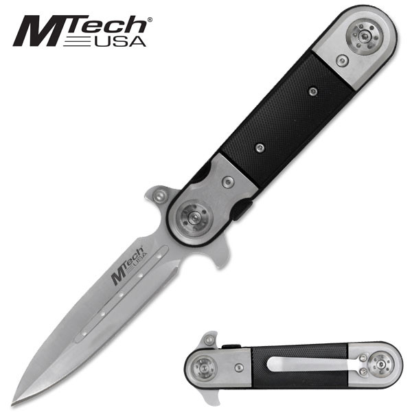 MTech M-Tech 305