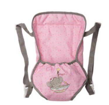 Playtive Nosítko pro panenku