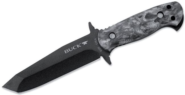 Buck Nůž s pevnou čepelí 626 Intreped XL