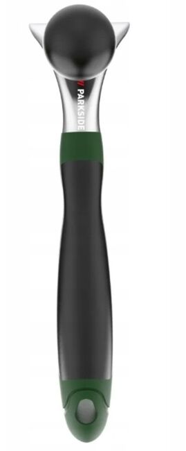 Parkside Škrabka Parkside 100 mm