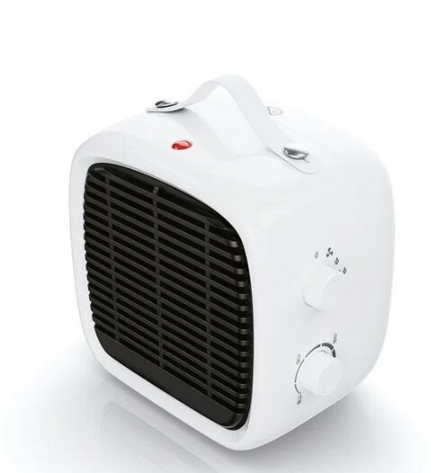 Silvercrest Elektrické topení s ventilátorem SKHL 1200 B1