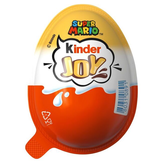 Kinder Joy 20g