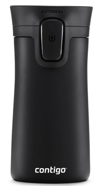 Contigo CONTIGO Pinnacle matná černá