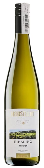 Highlife Herbstlicht Riesling Pfalz trocken